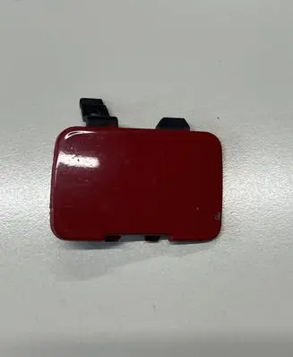 Volvo V70 Front tow hook cap/cover 08693734
