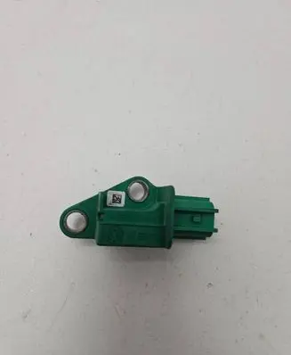 Audi A6 S6 C6 4F Airbag deployment crash/impact sensor 1k0909606