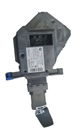 BMW 7 E65 E66 Ignition lock 61326972688