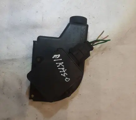 Citroen Xsara Picasso Accelerator pedal position sensor 1004981