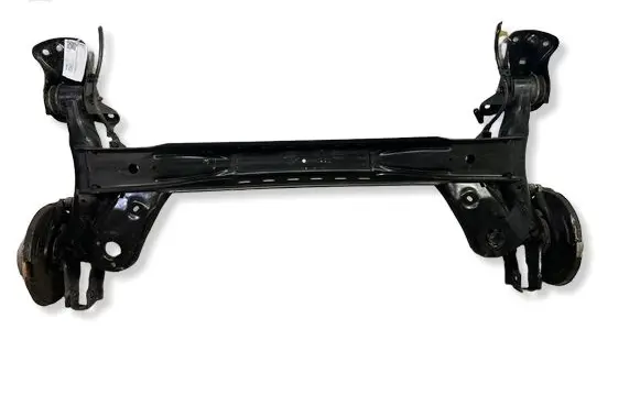Volkswagen T-Roc Rear axle beam 5Q0501049BJ 5Q0501425A