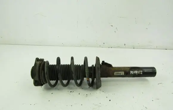 Volkswagen Golf IV Front shock absorber/damper 