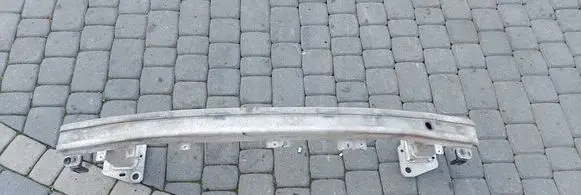 Renault Megane III Front bumper support beam 