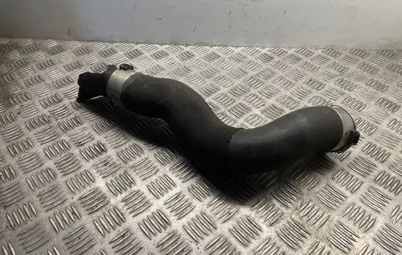 BMW 3 F30 F35 F31 Intercooler hose/pipe 4742748