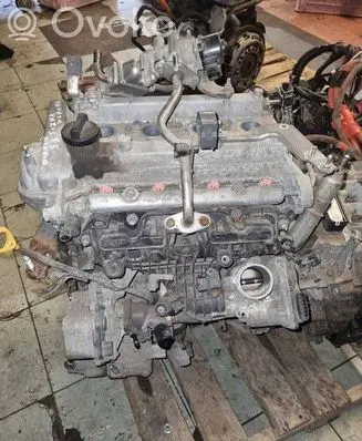 Toyota Yaris Engine X1NZP92