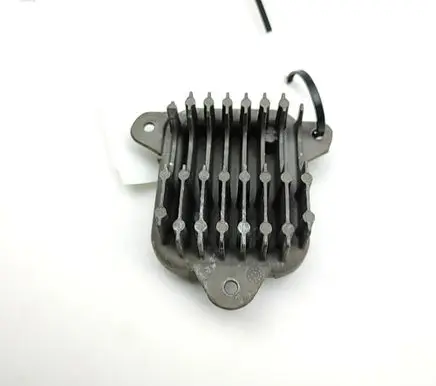MG MG5 ev LED ballast control module 2240B22 20200512
