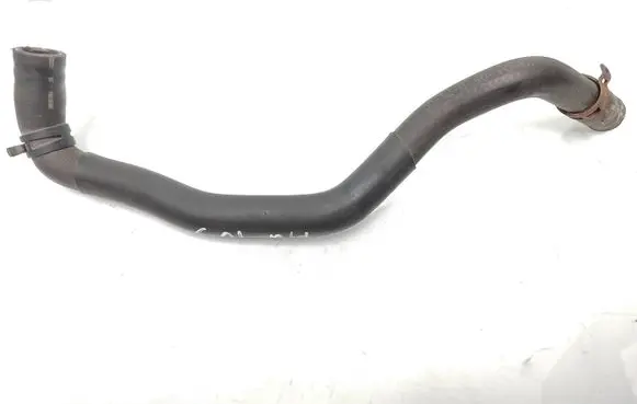 Volkswagen PASSAT B6 Engine coolant pipe/hose 1K0122109P