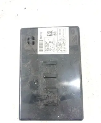 Hyundai i20 (PB PBT) Other control units/modules 97RA010083 954001J081 A000350