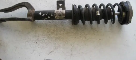 BMW 5 F10 F11 Front shock absorber/damper 6783972