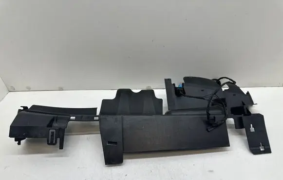 Mini Cooper Countryman R60 Intercooler air guide/duct channel 9807050