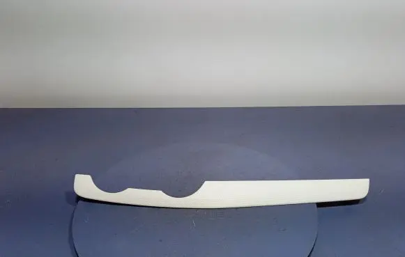 Suzuki Swift III Side skirt rear trim 73823-52R5