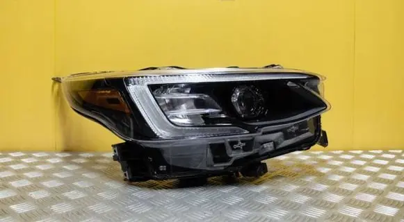 Subaru Legacy VII Headlight/headlamp SUABRU--LEGACY 05037 2492