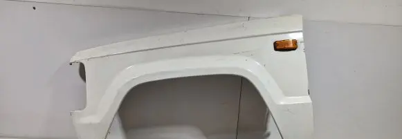 Isuzu Trooper Fender