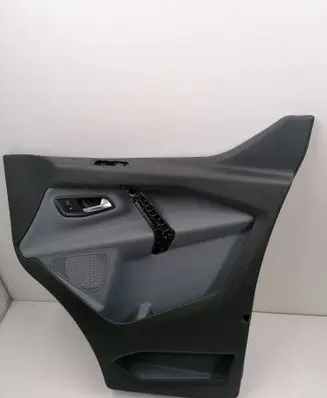 Ford Transit Custom Front door card panel trim BK21V23942