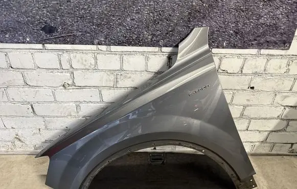 Audi Q7 4M Fender