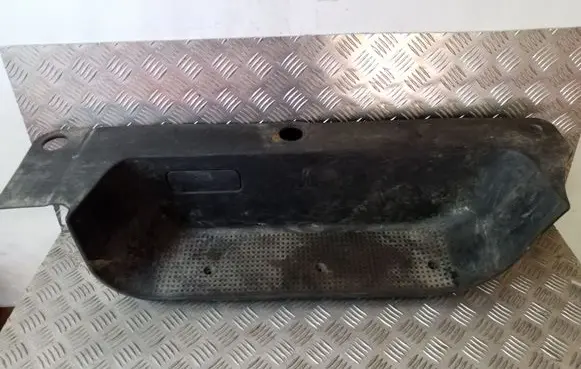 Opel Vivaro Front sill trim cover 8200041178 7700312817