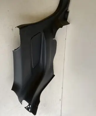 Ford Mustang VI Coupe rear side trim panel FR3B6331013AR