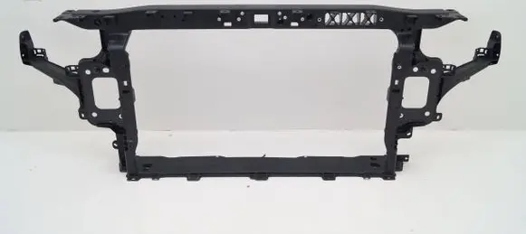 Hyundai i30 Radiator support slam panel bracket 