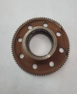 Mercedes-Benz Vito Viano W638 Crankshaft gear A3553542409