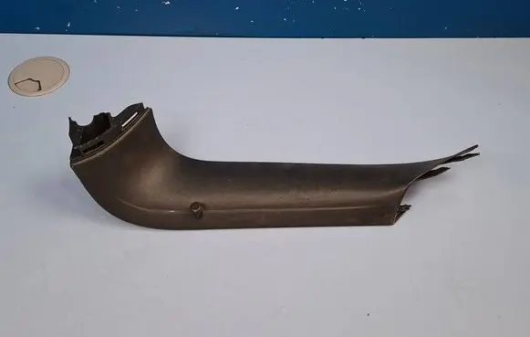 Volkswagen Tiguan Tailgate/trunk side cover trim 5N0867704B