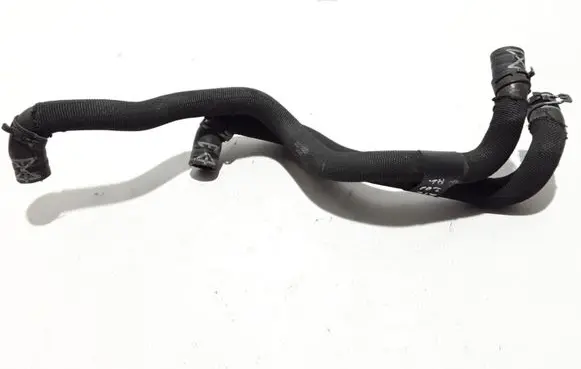 Audi A6 S6 C8 4K Engine coolant pipe/hose 4K0145909J