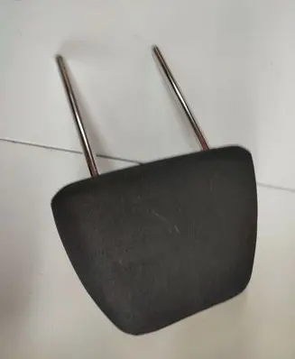 Skoda Fabia Mk2 (5J) Front seat headrest 