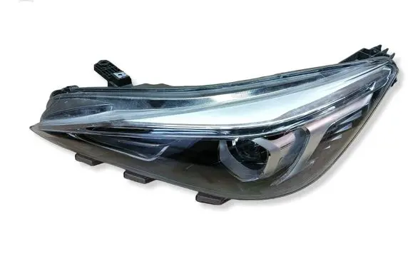 MG MG3 III Headlight/headlamp 11202779 7792024