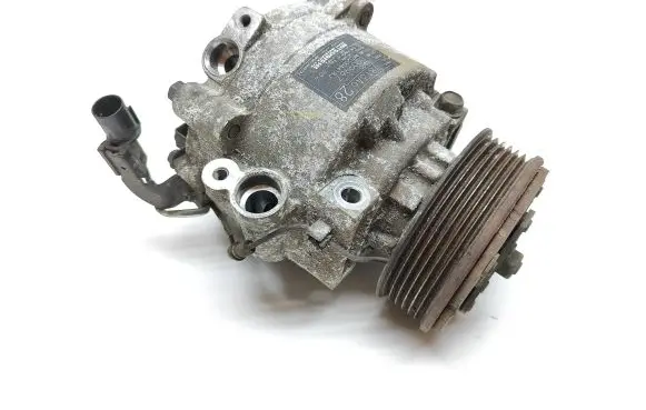 Citroen C4 Aircross Air conditioning (A/C) compressor (pump) 7813A628 0009967
