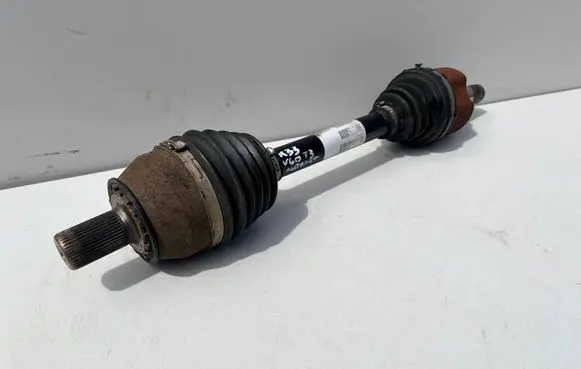 Volvo V60 Front driveshaft 31367541