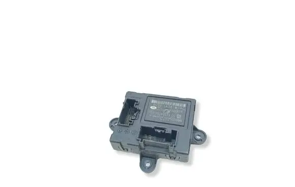 Jaguar XF X250 Door control unit/module BJ3214D618C