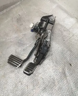 Volvo S60 Pedal assembly 31329062 31341100