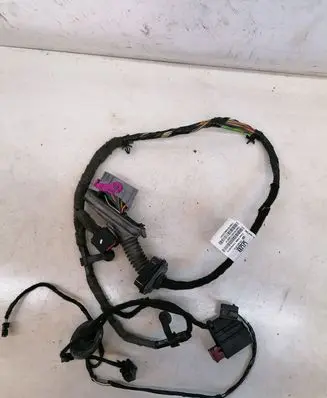 Opel Meriva B Other wiring loom 13421810COFAT 1342181001120914 13421810
