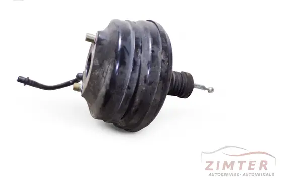 Audi A4 S4 B5 8D Brake booster 4B3612105