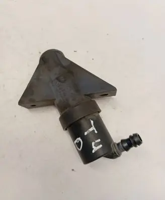 Volkswagen Transporter - Caravelle T4 Headlight washer spray nozzle 701955976