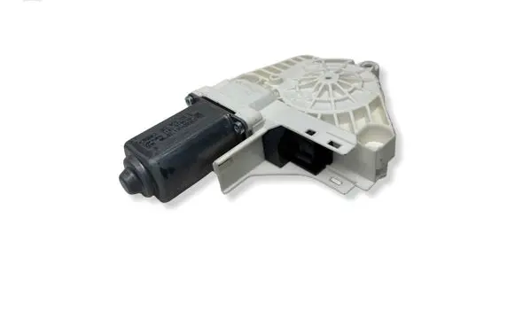 Audi A7 S7 4G Front door window regulator motor 8K0959801B