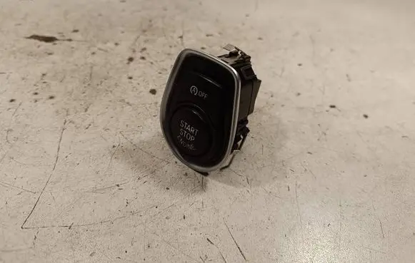 BMW 4 F32 F33 Engine start stop button switch 9250734