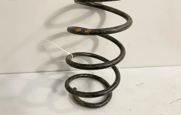 BMW X3 E83 Front coil spring 1234567
