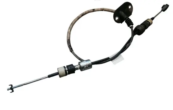 Volvo XC70 Gear shift cable linkage 31259001