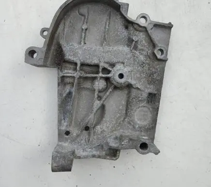 Timing belt guard (cover)