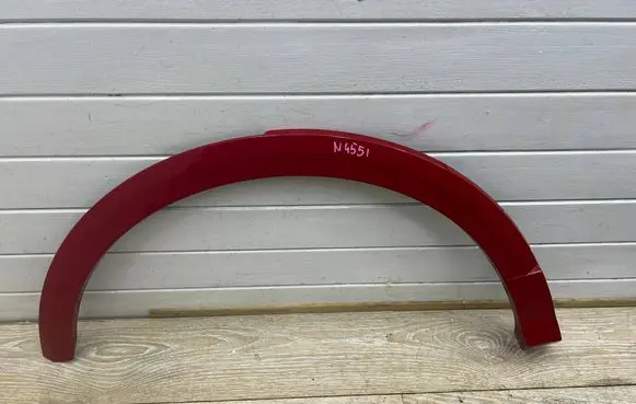Audi SQ2 GA Rear arch trim 81A853818A
