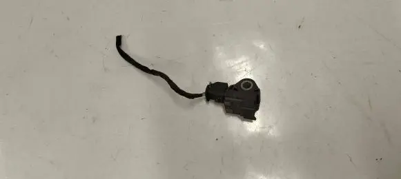 Opel Grandland X Airbag deployment crash/impact sensor 9810452480
