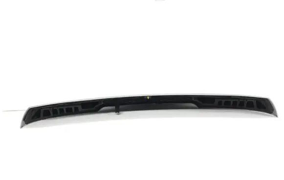 Mercedes-Benz GL X166 Tailgate/trunk spoiler A1667930288 A1667900988