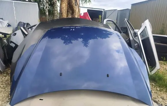 Ford Focus Engine bonnet/hood MK2LIFT