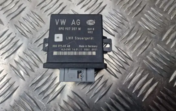 Audi A6 S6 C6 4F Light module LCM 8P0907357M