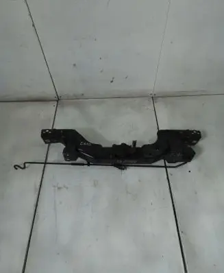 Top upper radiator support slam panel
