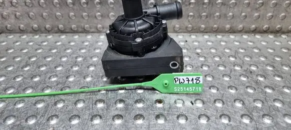 Volkswagen Golf VII Electric auxiliary coolant/water pump S25145718 2Q0965567