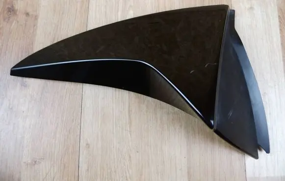 Ford Focus Rear window tailgate spoiler JX7B442A93C