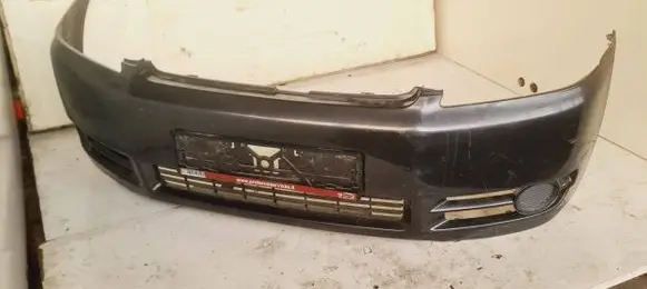 Toyota Avensis Verso Front bumper 5211944200