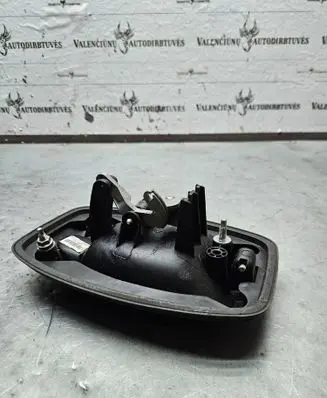 Citroen Jumper Front door exterior handle NV24713 113329