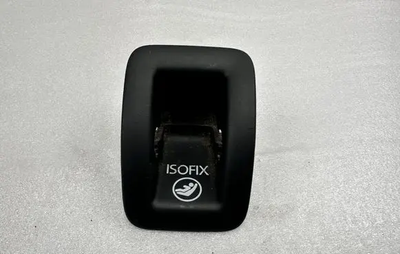 Audi A6 S6 C7 4G ISOFIX Bracket 4G8887233